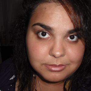 Meet your Posher, Georgia